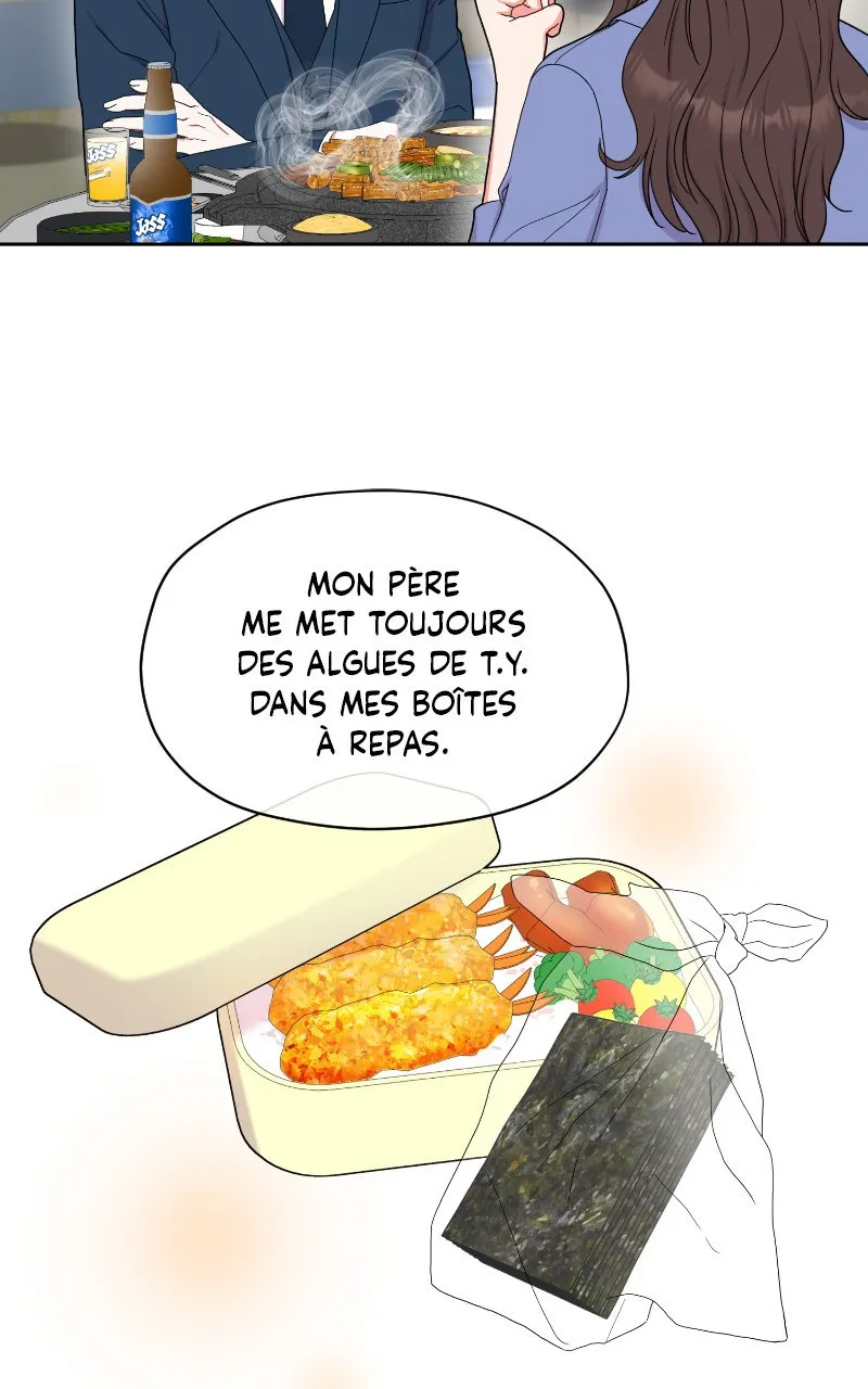 Read Pas toi, mais ton frère ! FR Manga Online