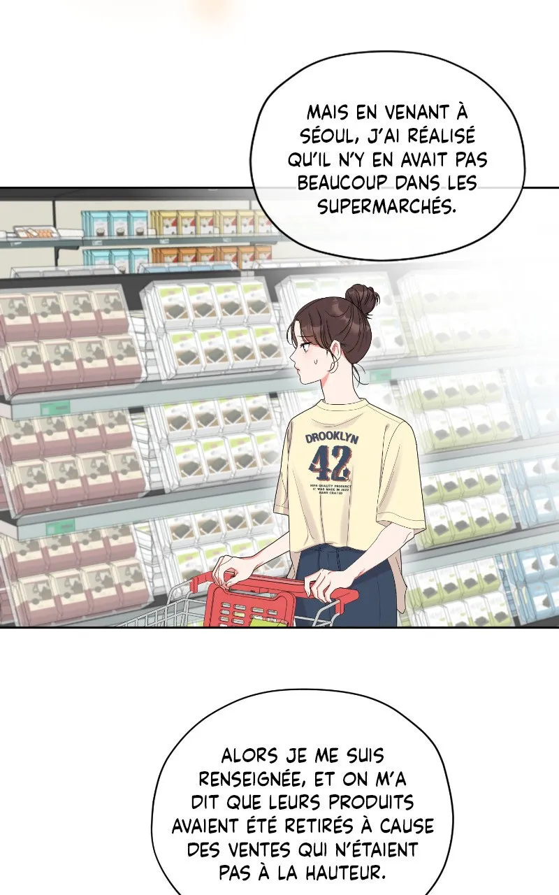 Read Pas toi, mais ton frère ! FR Manga Online