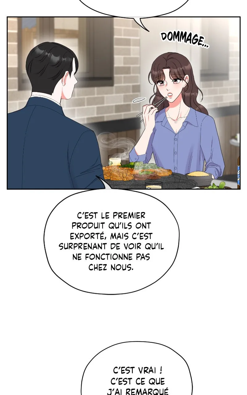 Read Pas toi, mais ton frère ! FR Manga Online