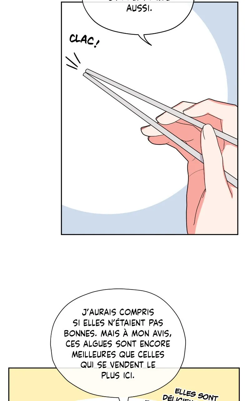 Read Pas toi, mais ton frère ! FR Manga Online