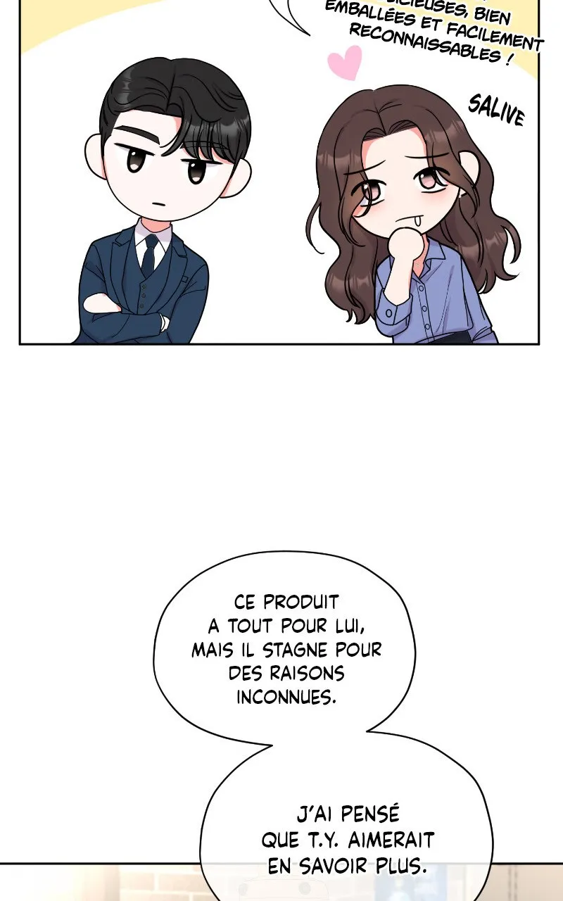 Read Pas toi, mais ton frère ! FR Manga Online