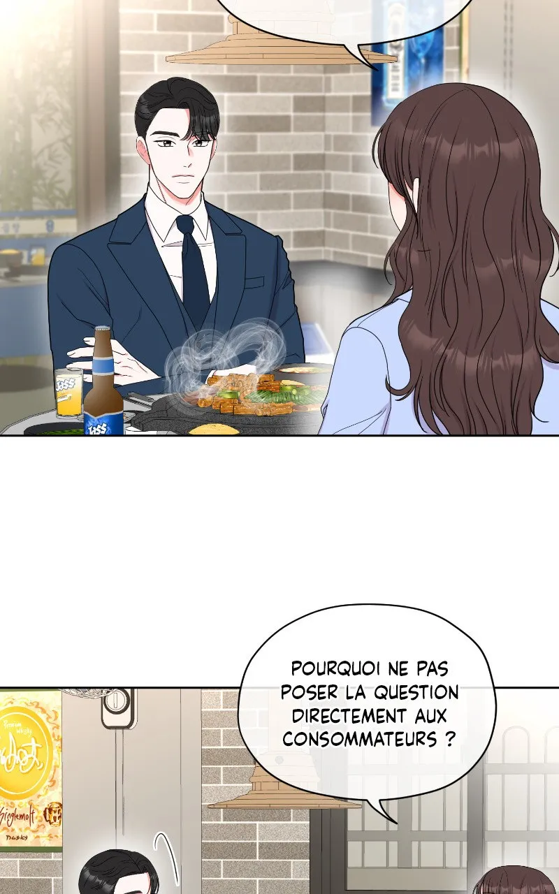 Read Pas toi, mais ton frère ! FR Manga Online