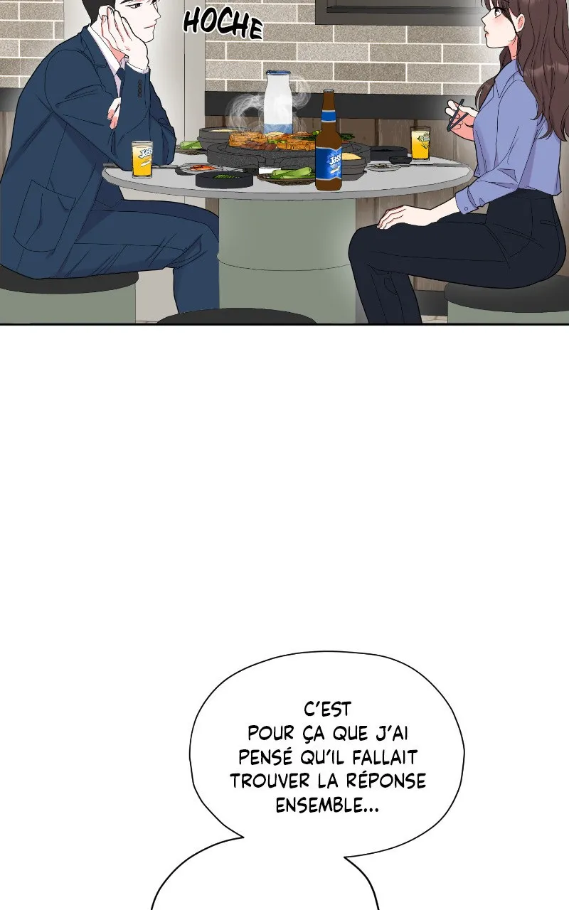 Read Pas toi, mais ton frère ! FR Manga Online