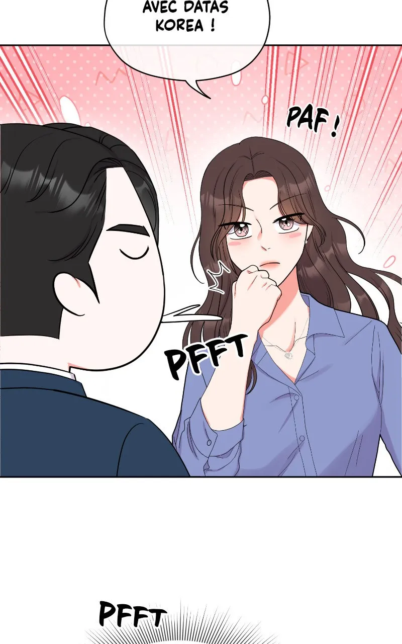 Read Pas toi, mais ton frère ! FR Manga Online