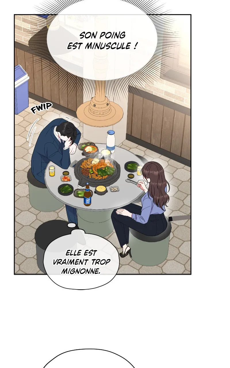 Read Pas toi, mais ton frère ! FR Manga Online