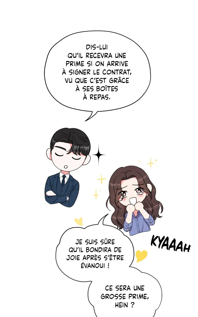 Read Pas toi, mais ton frère ! FR Manga Online