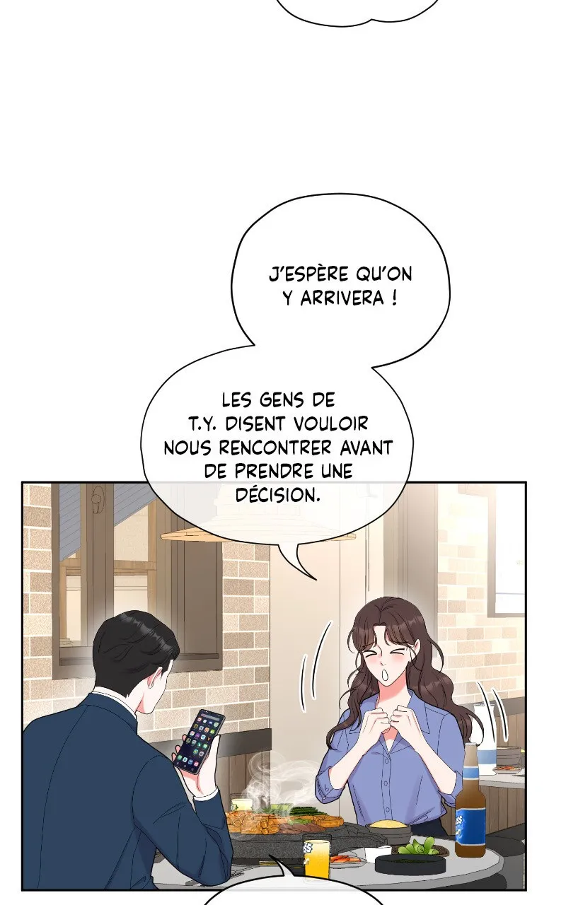 Read Pas toi, mais ton frère ! FR Manga Online