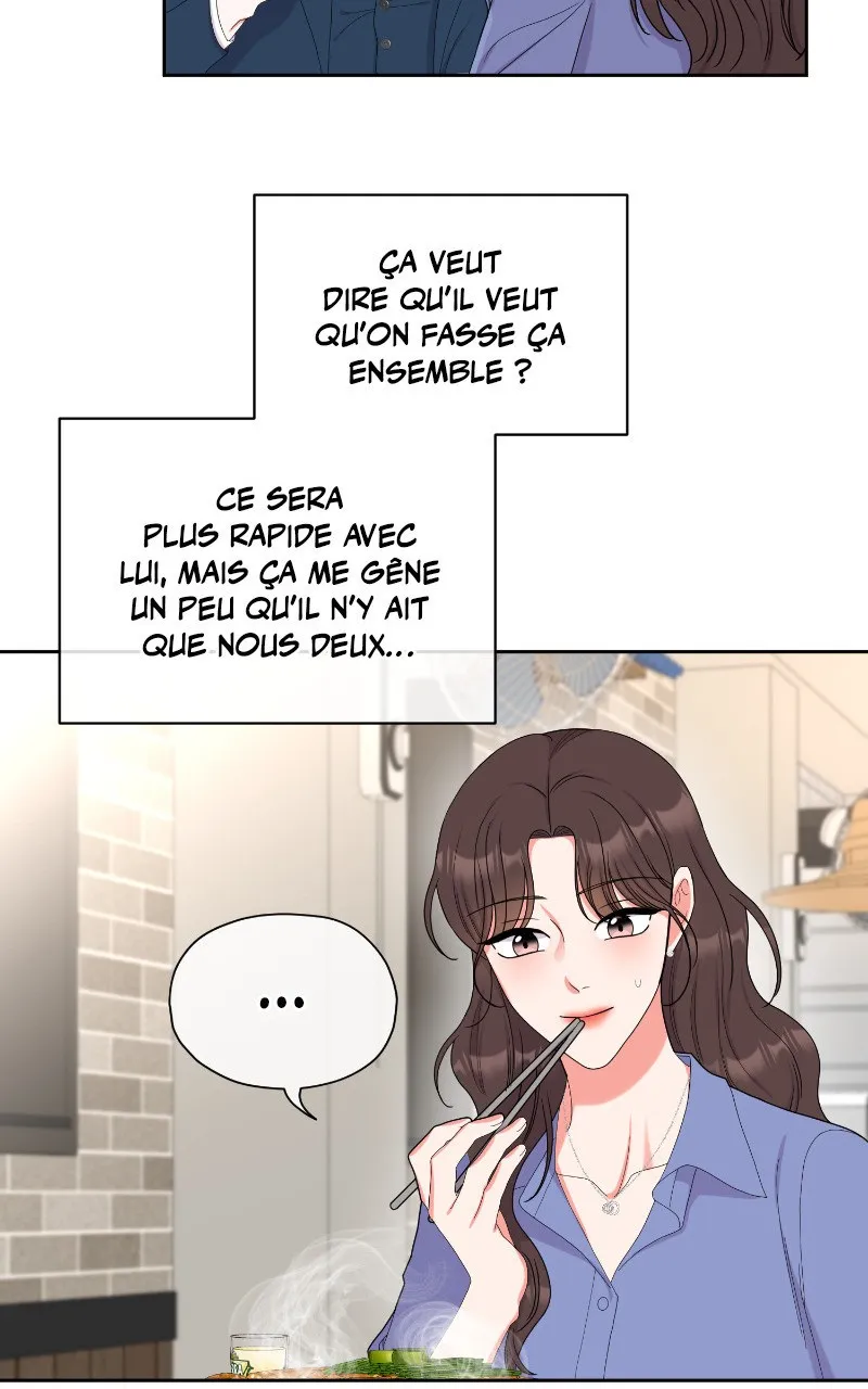 Read Pas toi, mais ton frère ! FR Manga Online