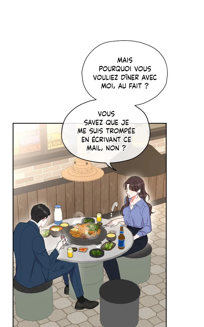 Read Pas toi, mais ton frère ! FR Manga Online