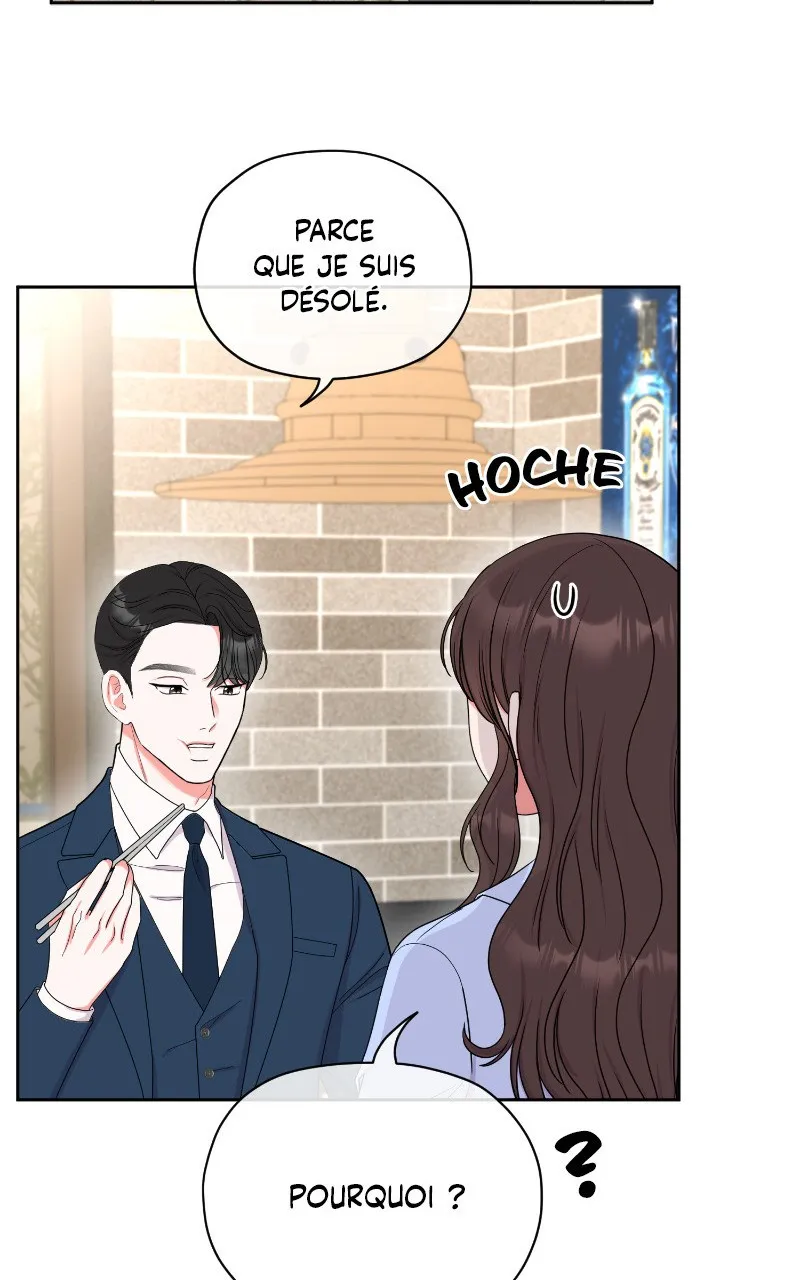 Read Pas toi, mais ton frère ! FR Manga Online