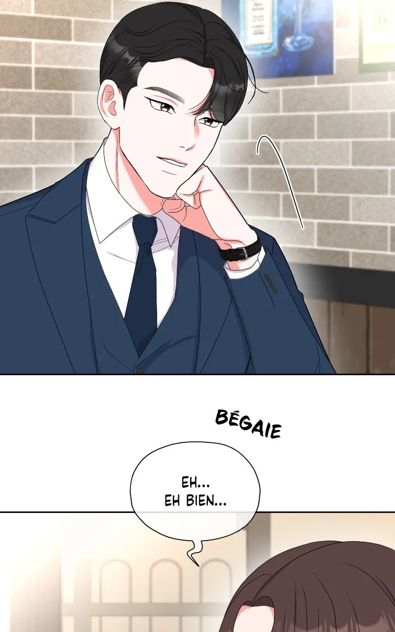 Read Pas toi, mais ton frère ! FR Manga Online