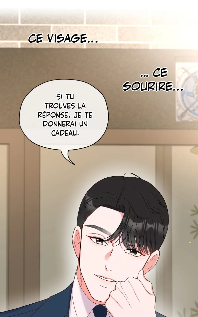 Read Pas toi, mais ton frère ! FR Manga Online