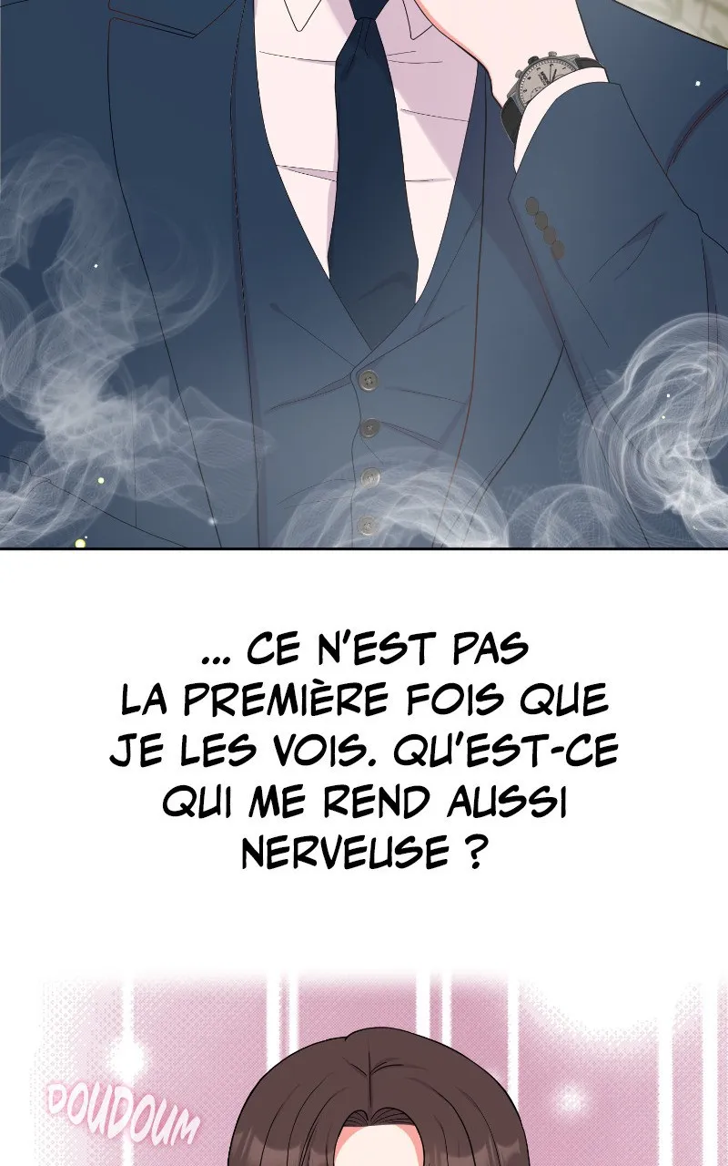 Read Pas toi, mais ton frère ! FR Manga Online