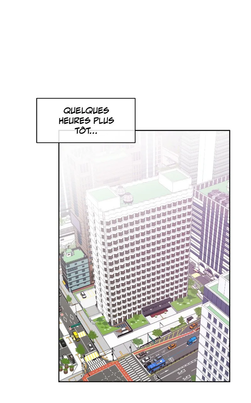 Read Pas toi, mais ton frère ! FR Manga Online