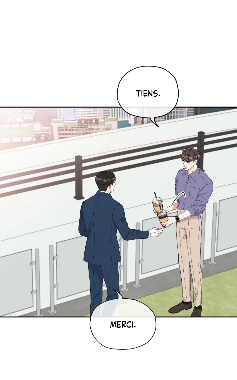 Read Pas toi, mais ton frère ! FR Manga Online