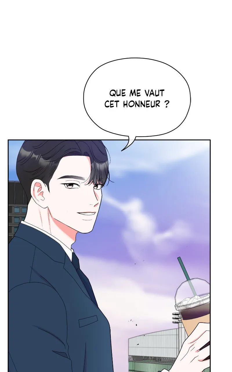 Read Pas toi, mais ton frère ! FR Manga Online