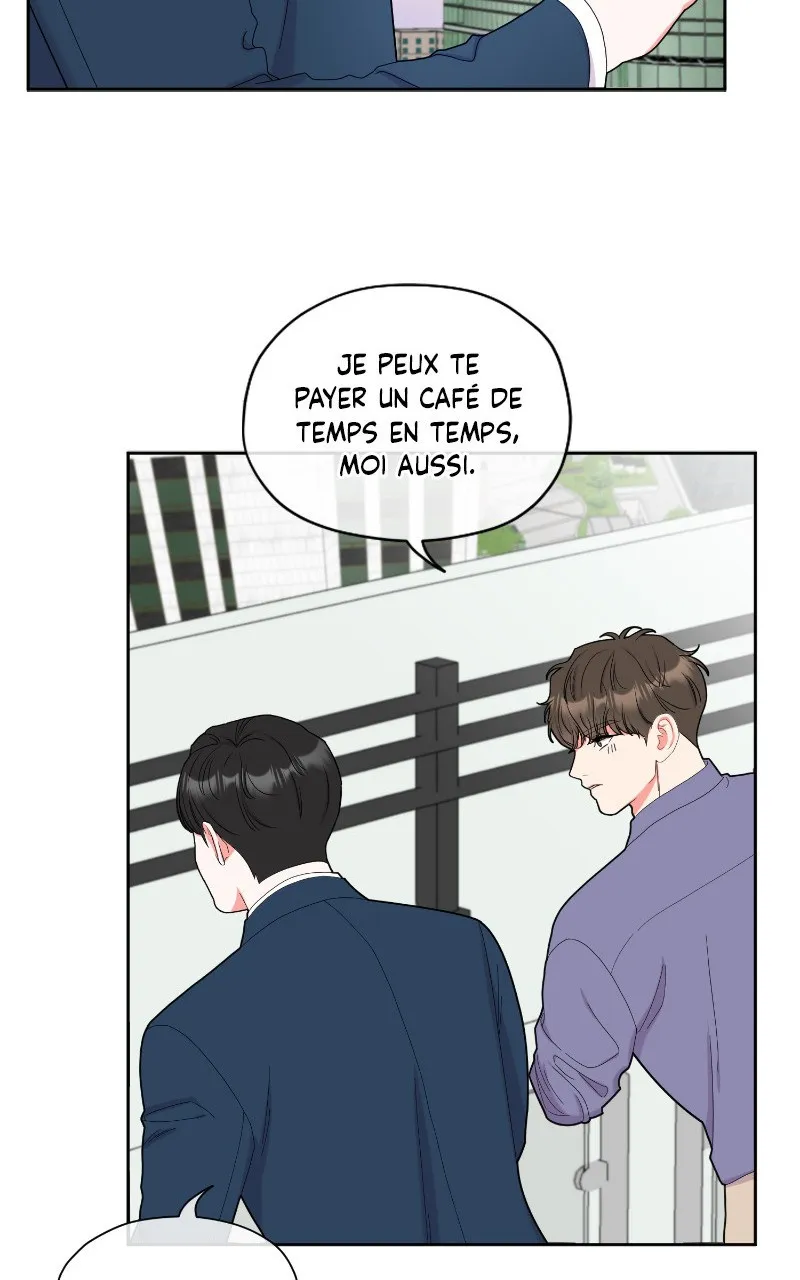 Read Pas toi, mais ton frère ! FR Manga Online