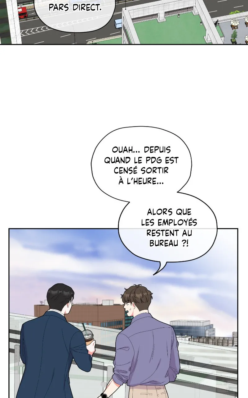 Read Pas toi, mais ton frère ! FR Manga Online