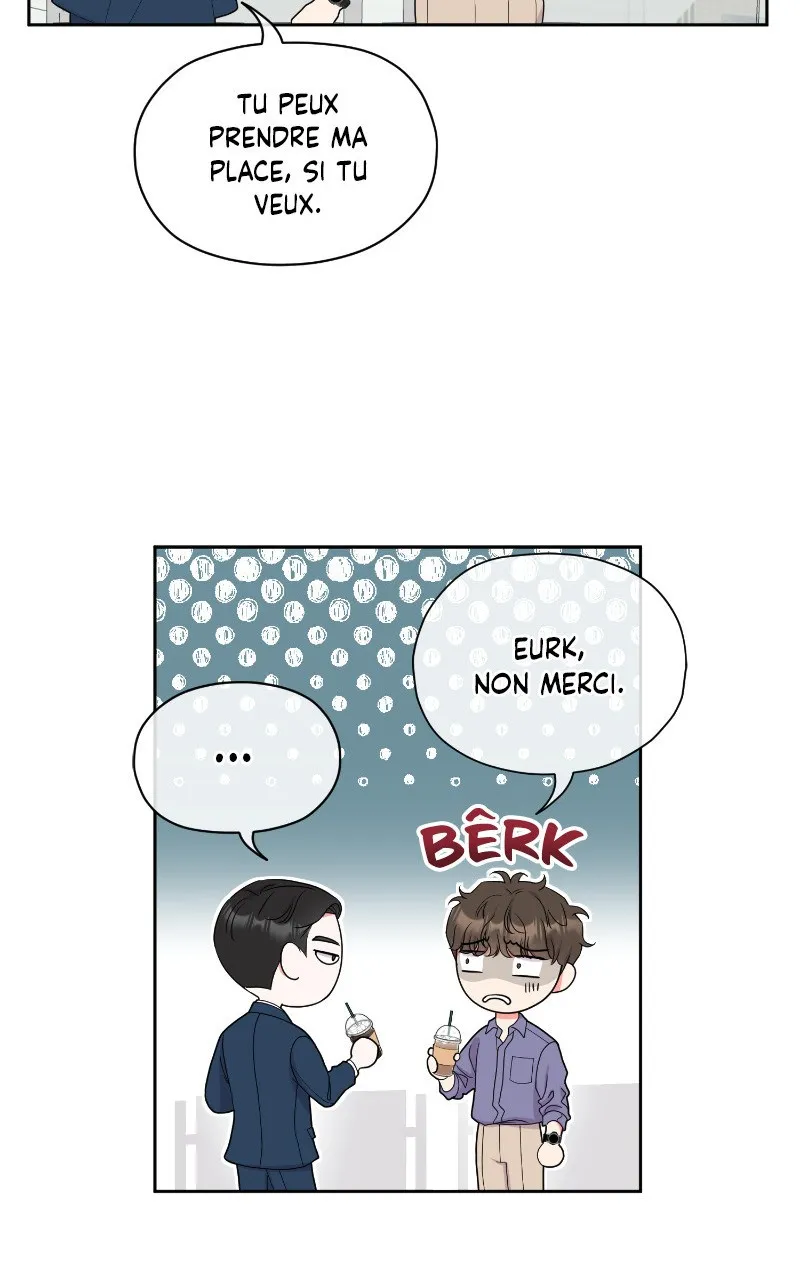 Read Pas toi, mais ton frère ! FR Manga Online