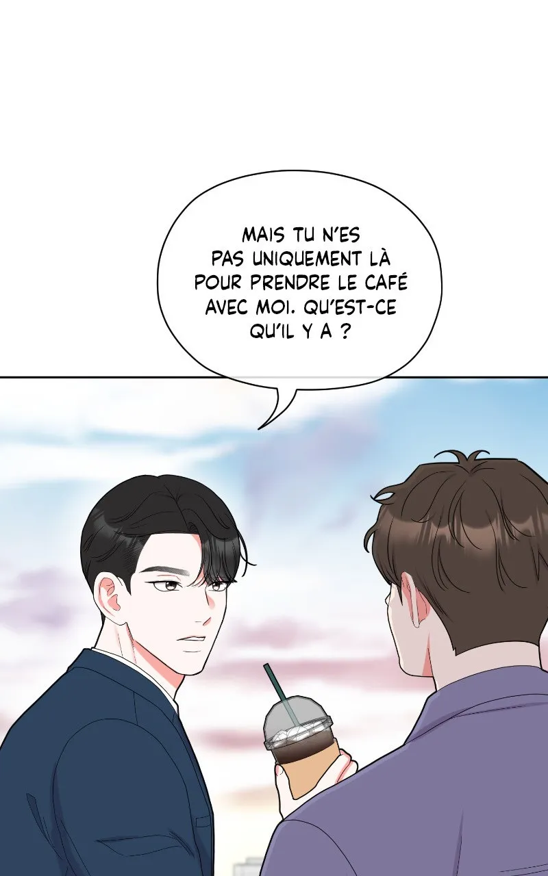 Read Pas toi, mais ton frère ! FR Manga Online