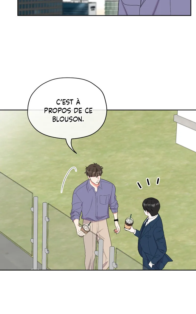 Read Pas toi, mais ton frère ! FR Manga Online