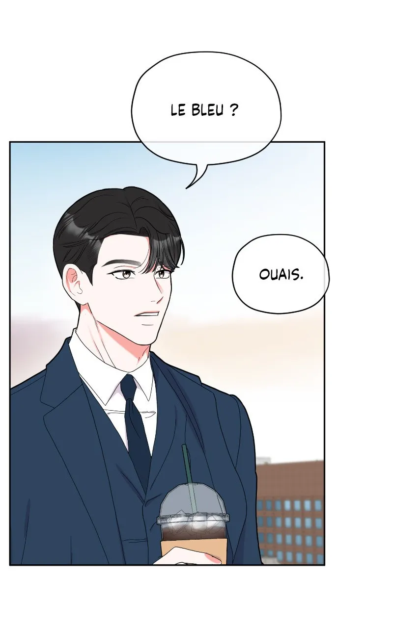 Read Pas toi, mais ton frère ! FR Manga Online