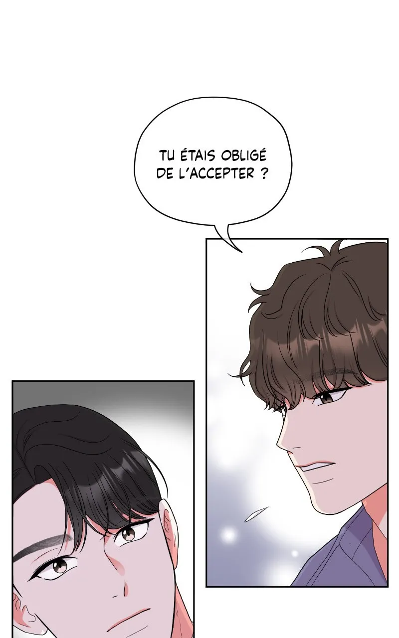 Read Pas toi, mais ton frère ! FR Manga Online