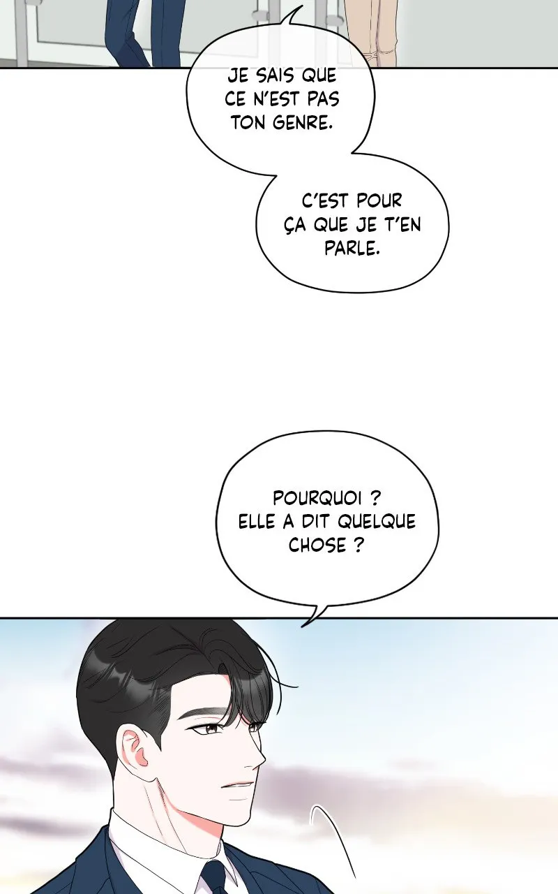 Read Pas toi, mais ton frère ! FR Manga Online