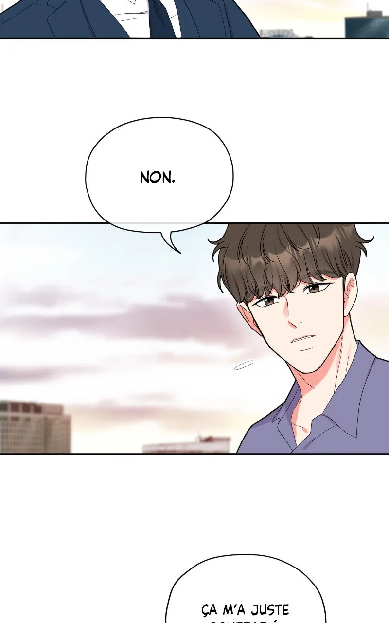 Read Pas toi, mais ton frère ! FR Manga Online