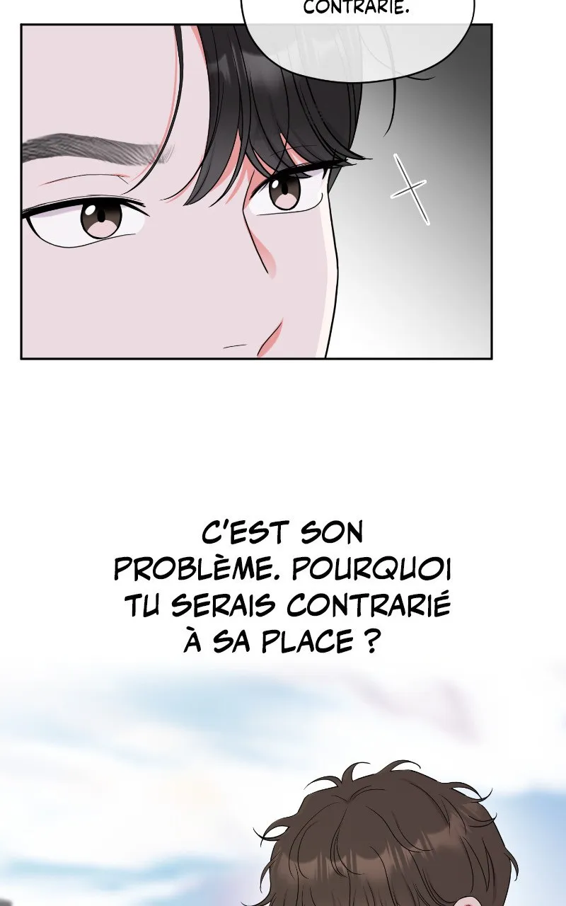 Read Pas toi, mais ton frère ! FR Manga Online