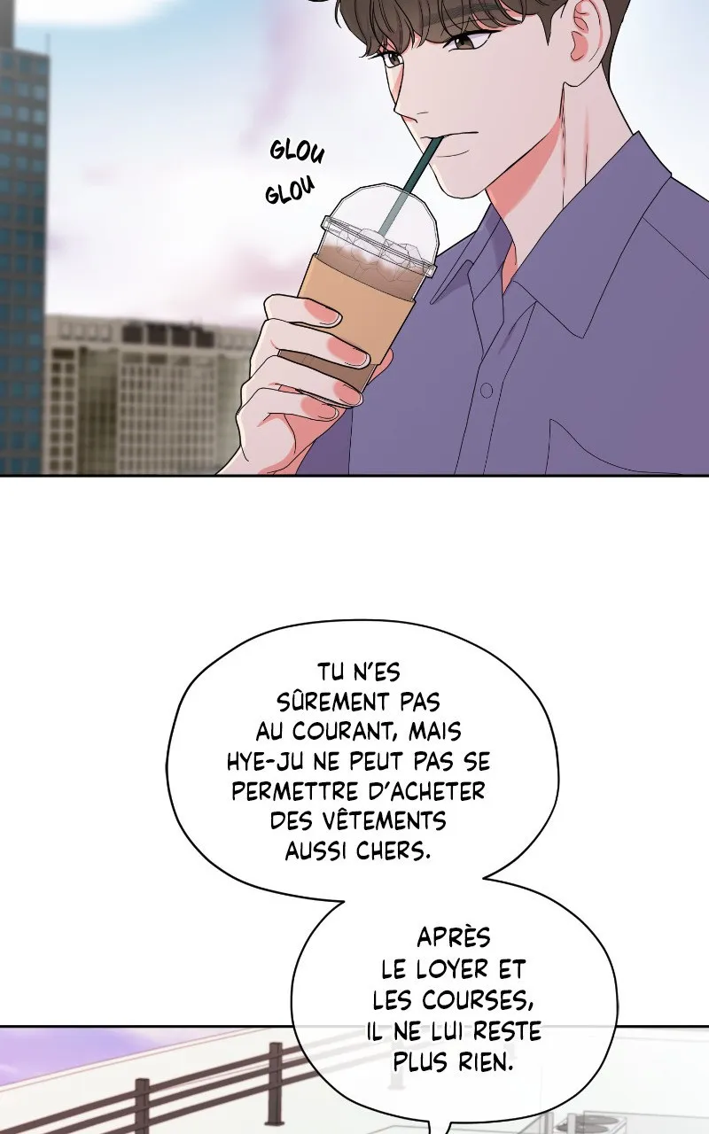 Read Pas toi, mais ton frère ! FR Manga Online