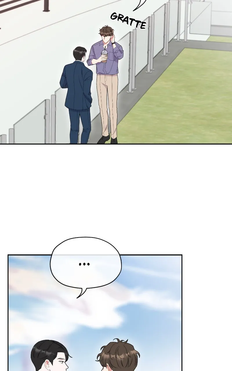 Read Pas toi, mais ton frère ! FR Manga Online