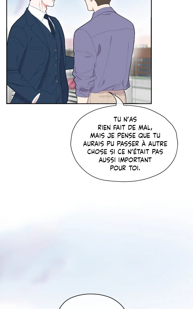 Read Pas toi, mais ton frère ! FR Manga Online