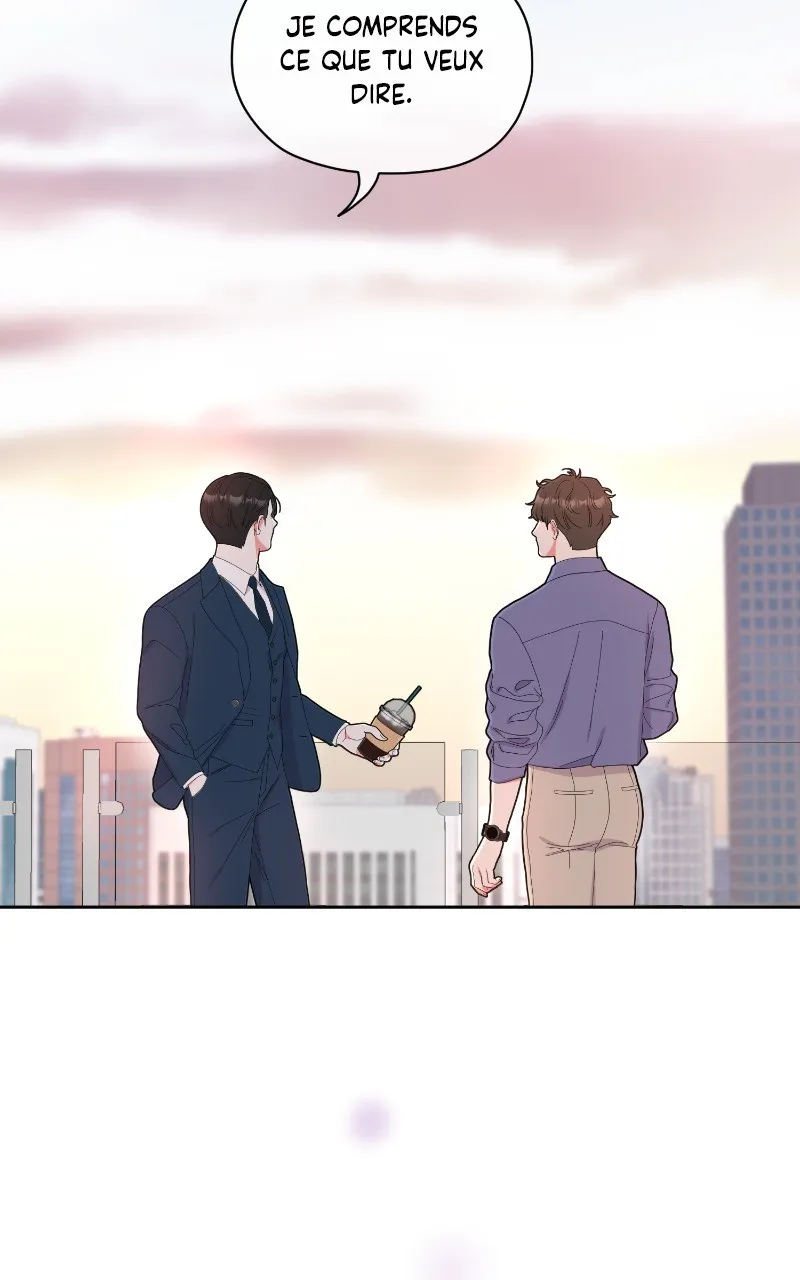 Read Pas toi, mais ton frère ! FR Manga Online