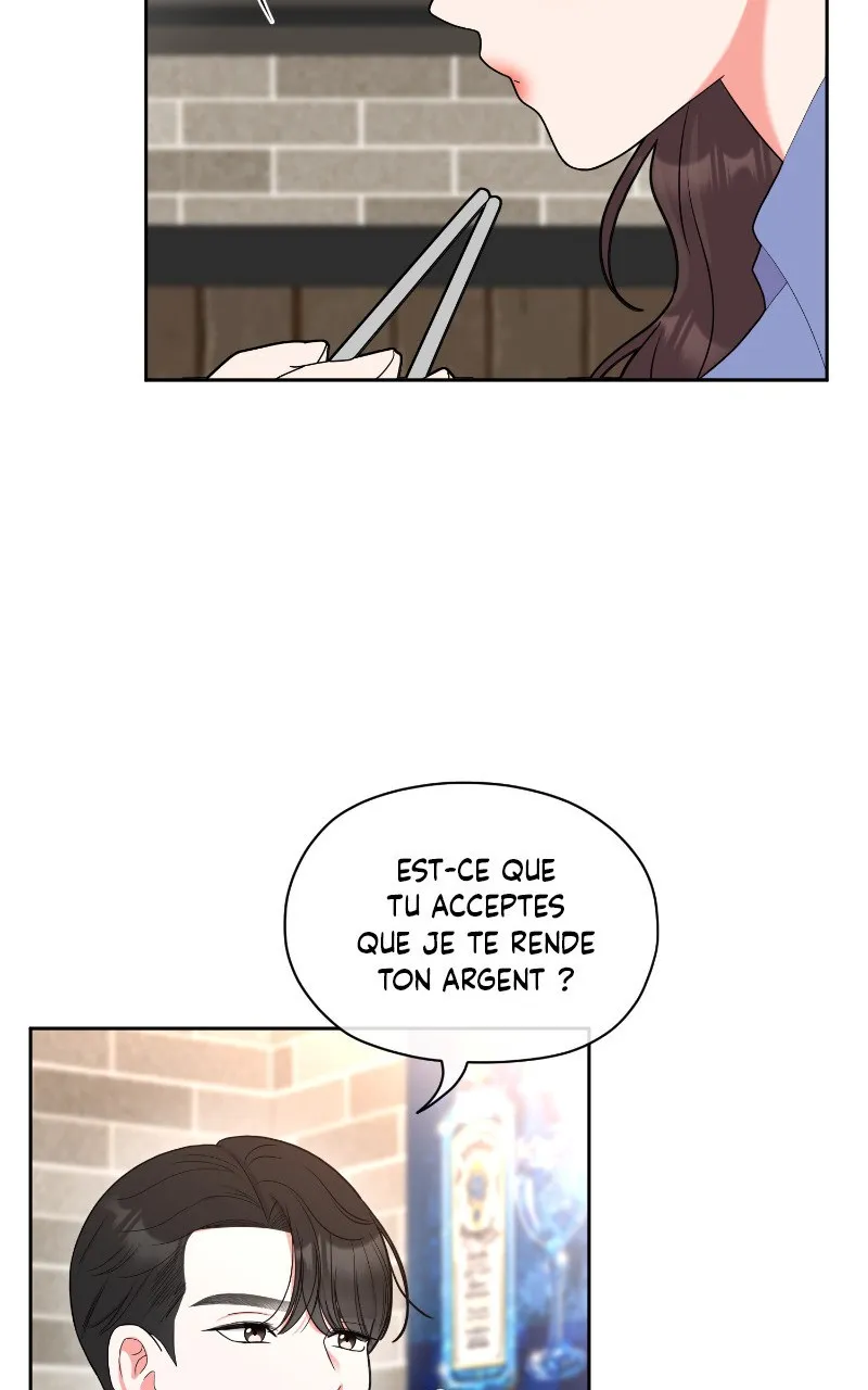 Read Pas toi, mais ton frère ! FR Manga Online