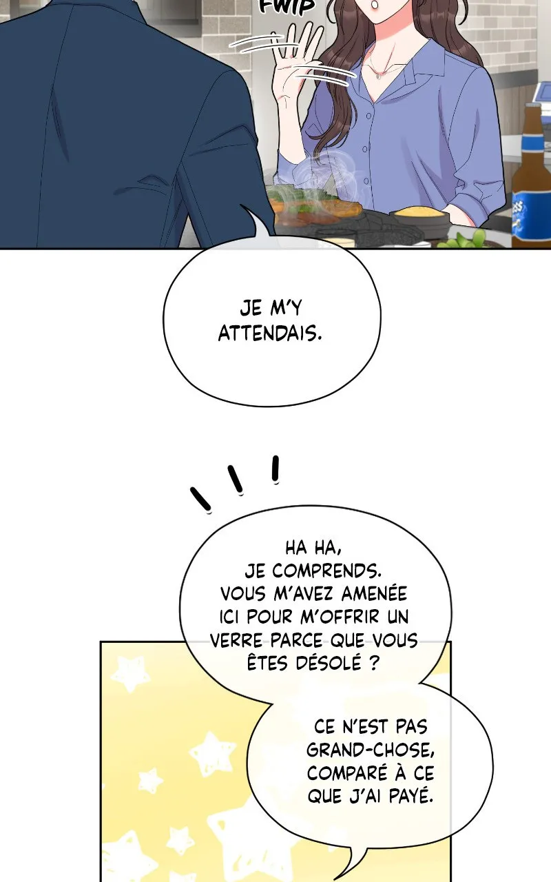 Read Pas toi, mais ton frère ! FR Manga Online