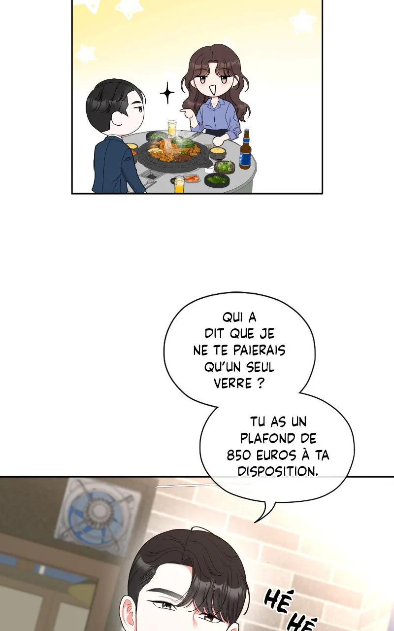 Read Pas toi, mais ton frère ! FR Manga Online