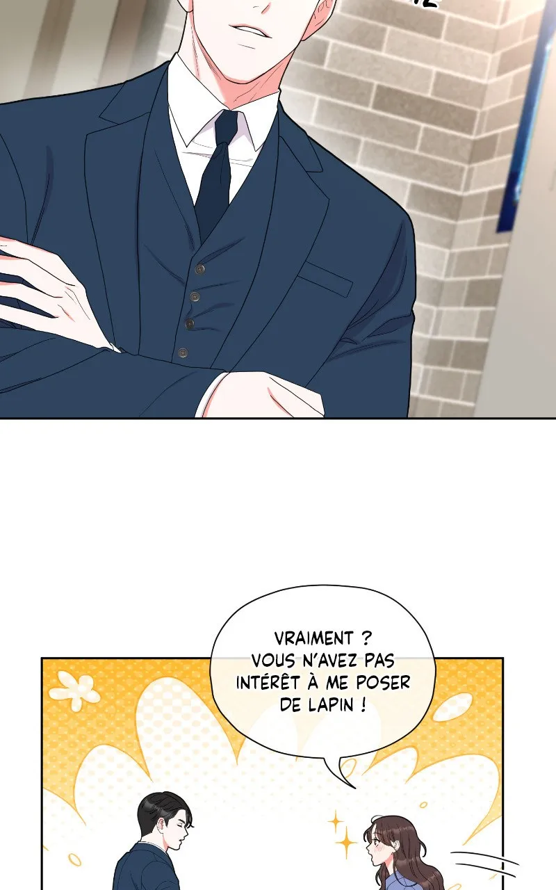 Read Pas toi, mais ton frère ! FR Manga Online