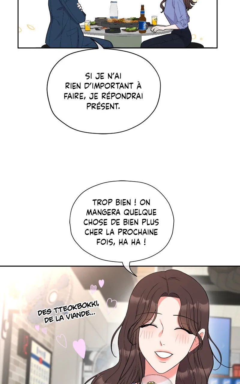 Read Pas toi, mais ton frère ! FR Manga Online