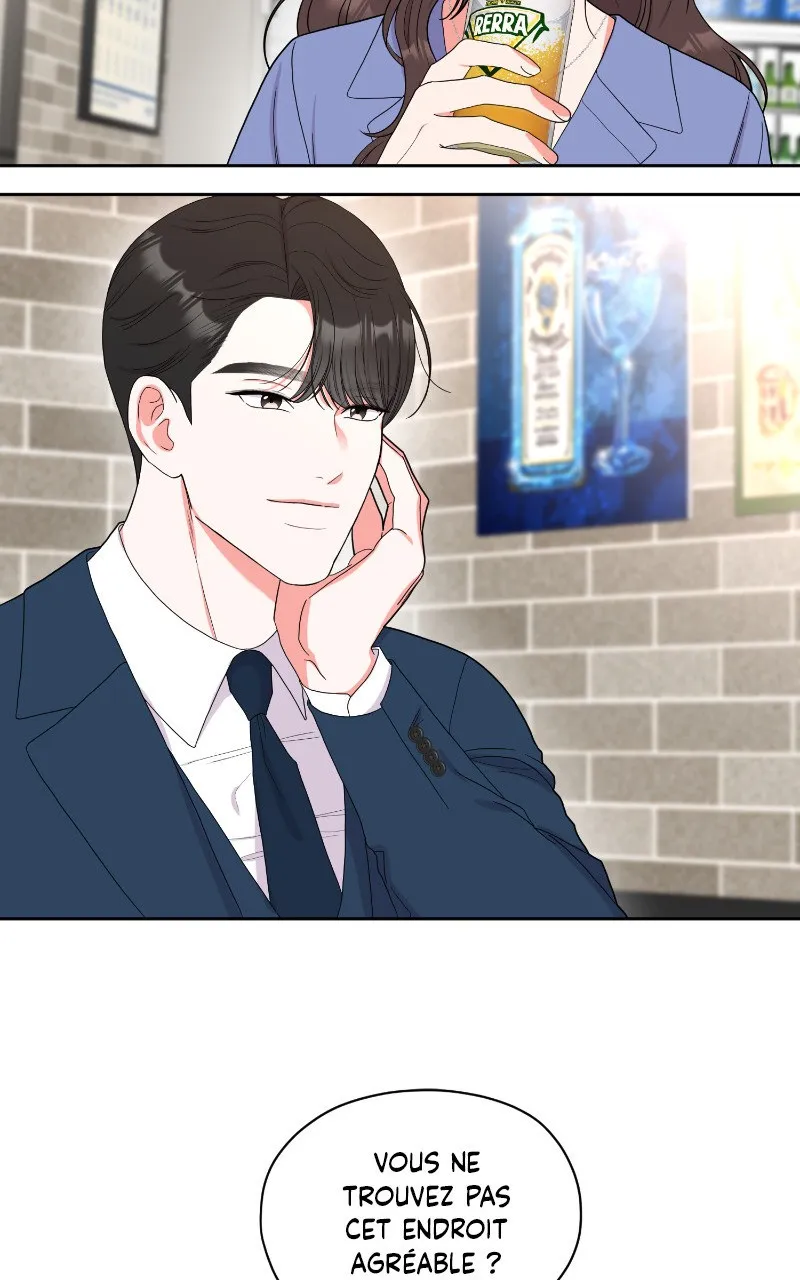 Read Pas toi, mais ton frère ! FR Manga Online