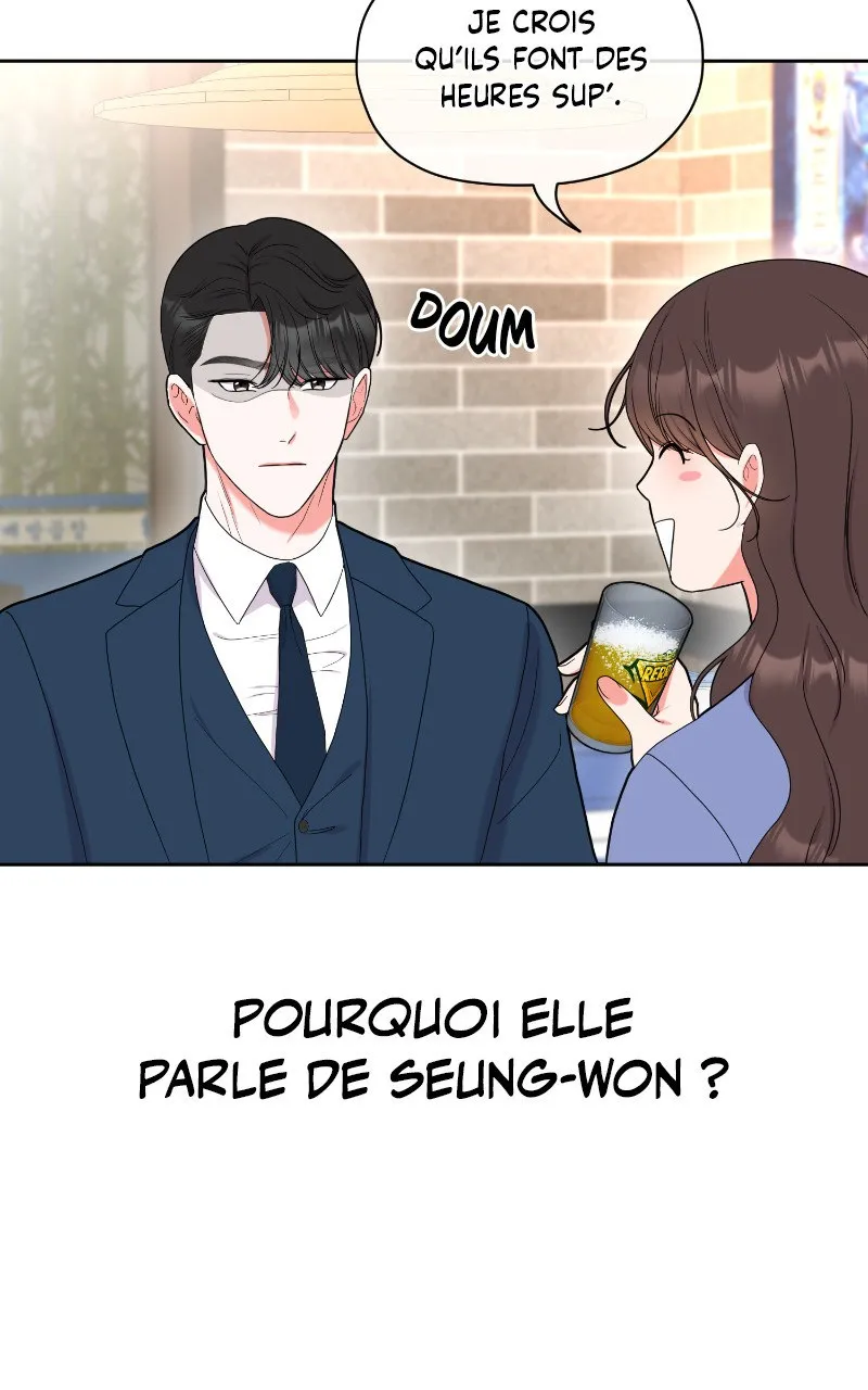 Read Pas toi, mais ton frère ! FR Manga Online