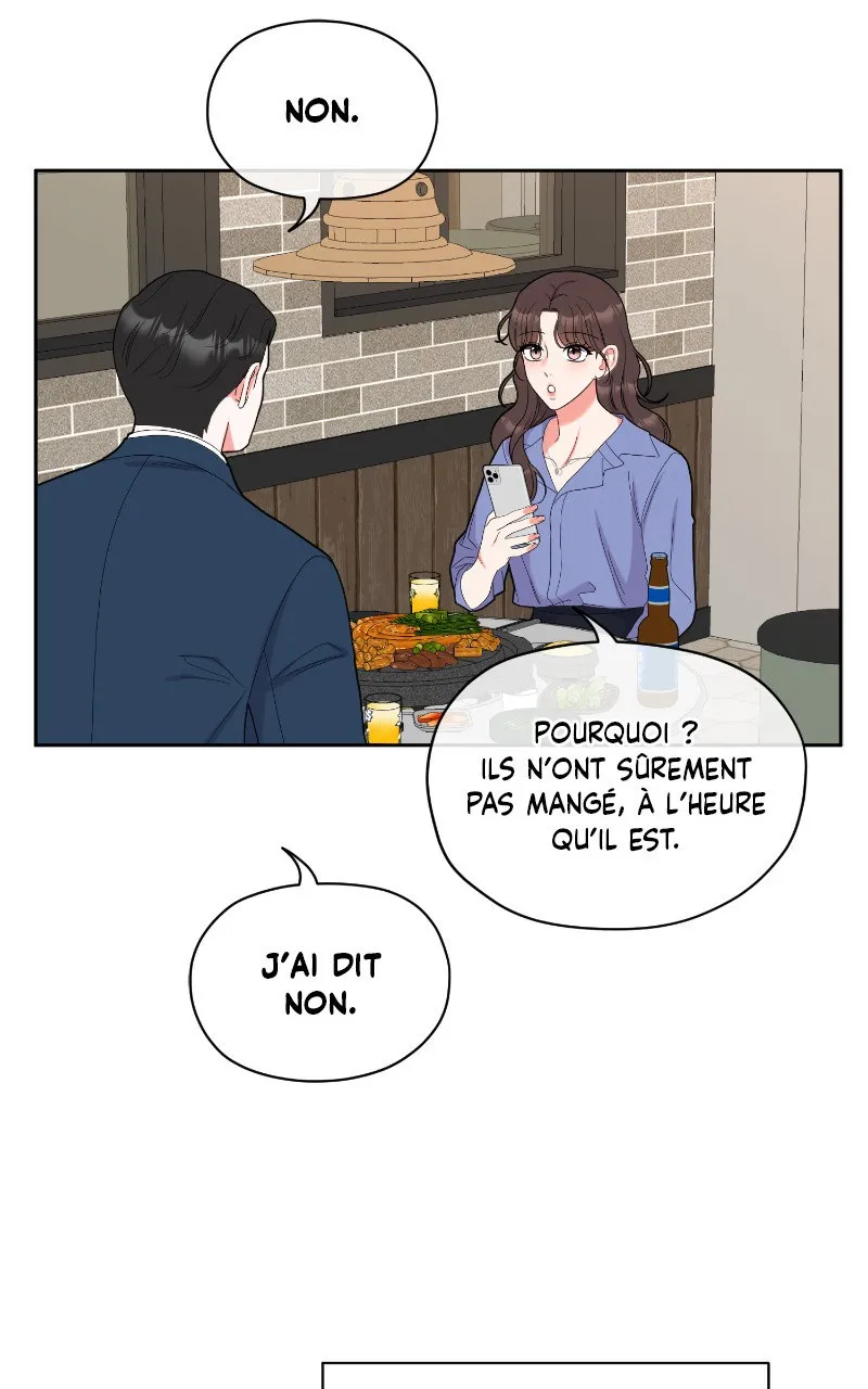 Read Pas toi, mais ton frère ! FR Manga Online