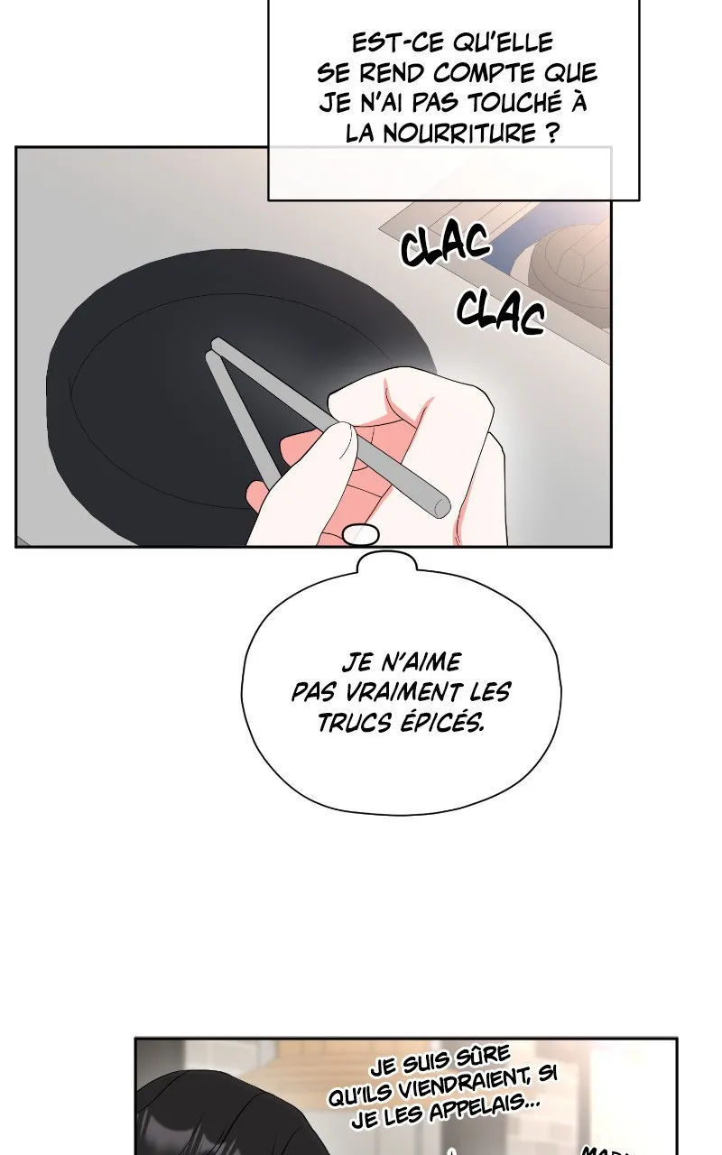 Read Pas toi, mais ton frère ! FR Manga Online