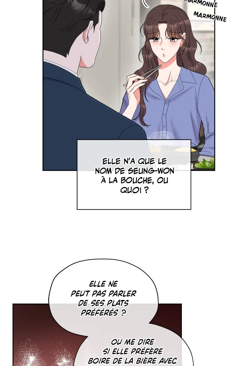 Read Pas toi, mais ton frère ! FR Manga Online
