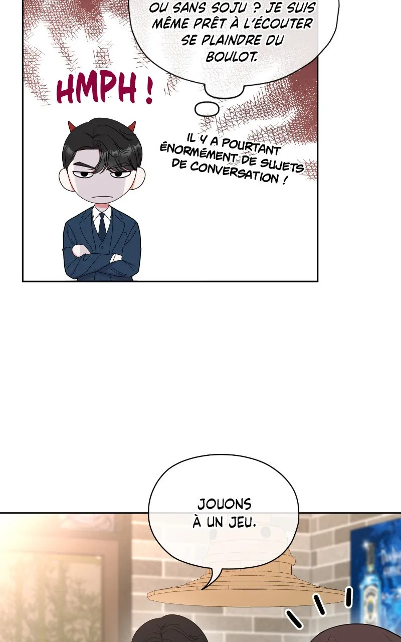 Read Pas toi, mais ton frère ! FR Manga Online