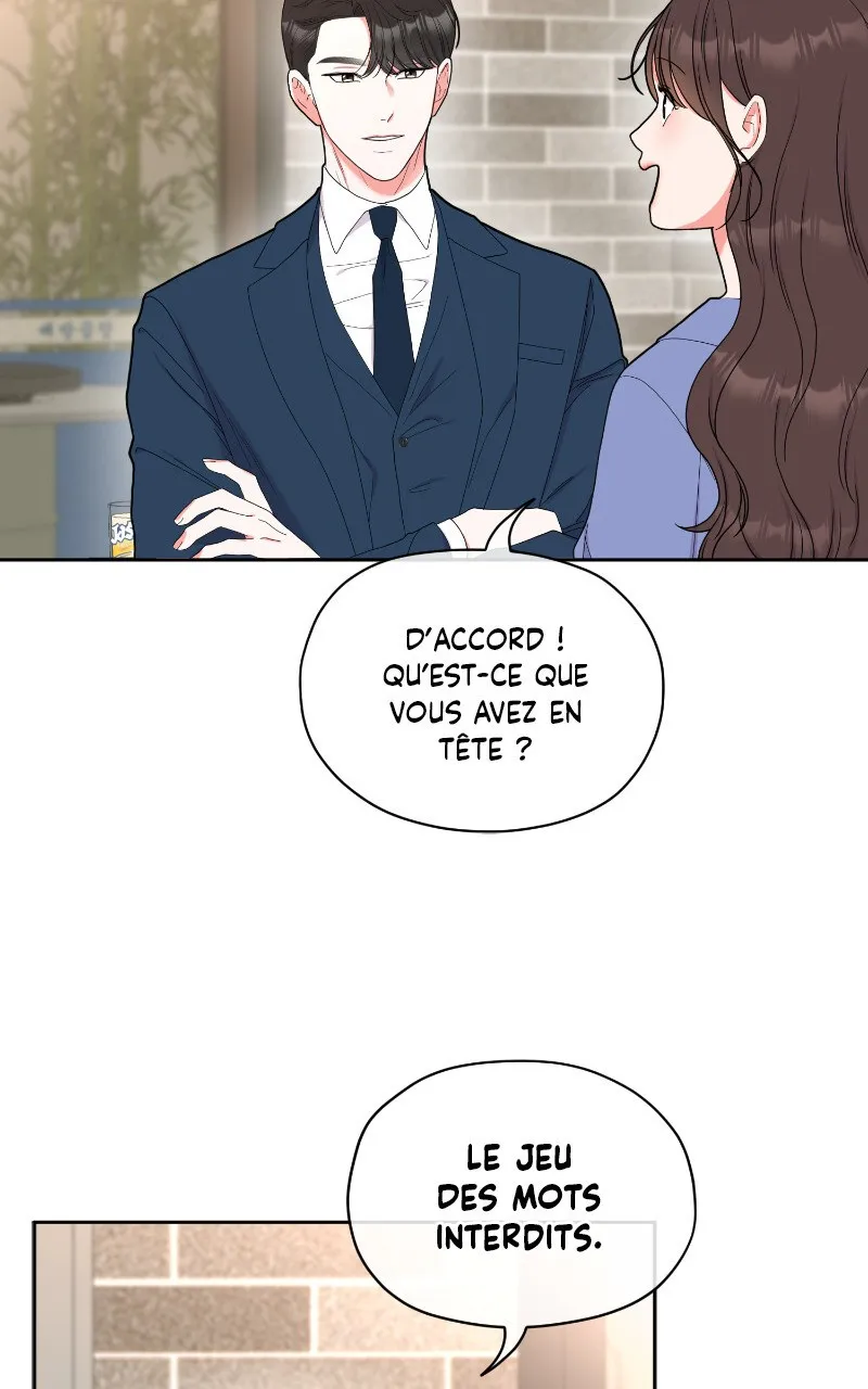 Read Pas toi, mais ton frère ! FR Manga Online