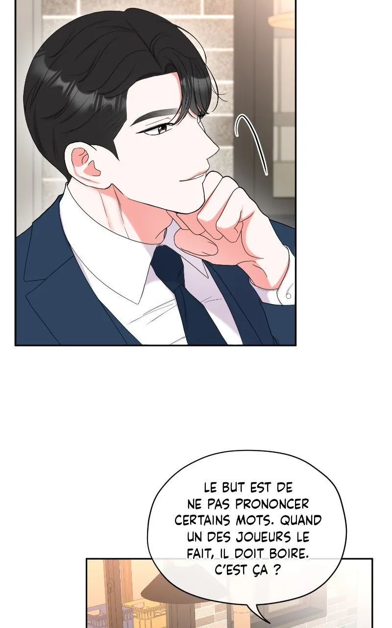 Read Pas toi, mais ton frère ! FR Manga Online