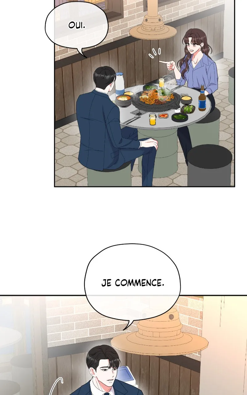 Read Pas toi, mais ton frère ! FR Manga Online