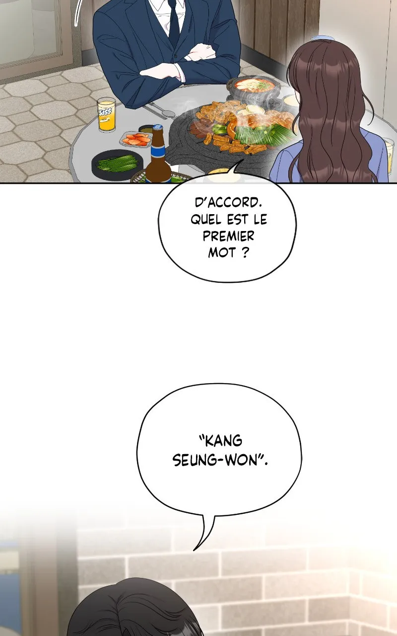 Read Pas toi, mais ton frère ! FR Manga Online