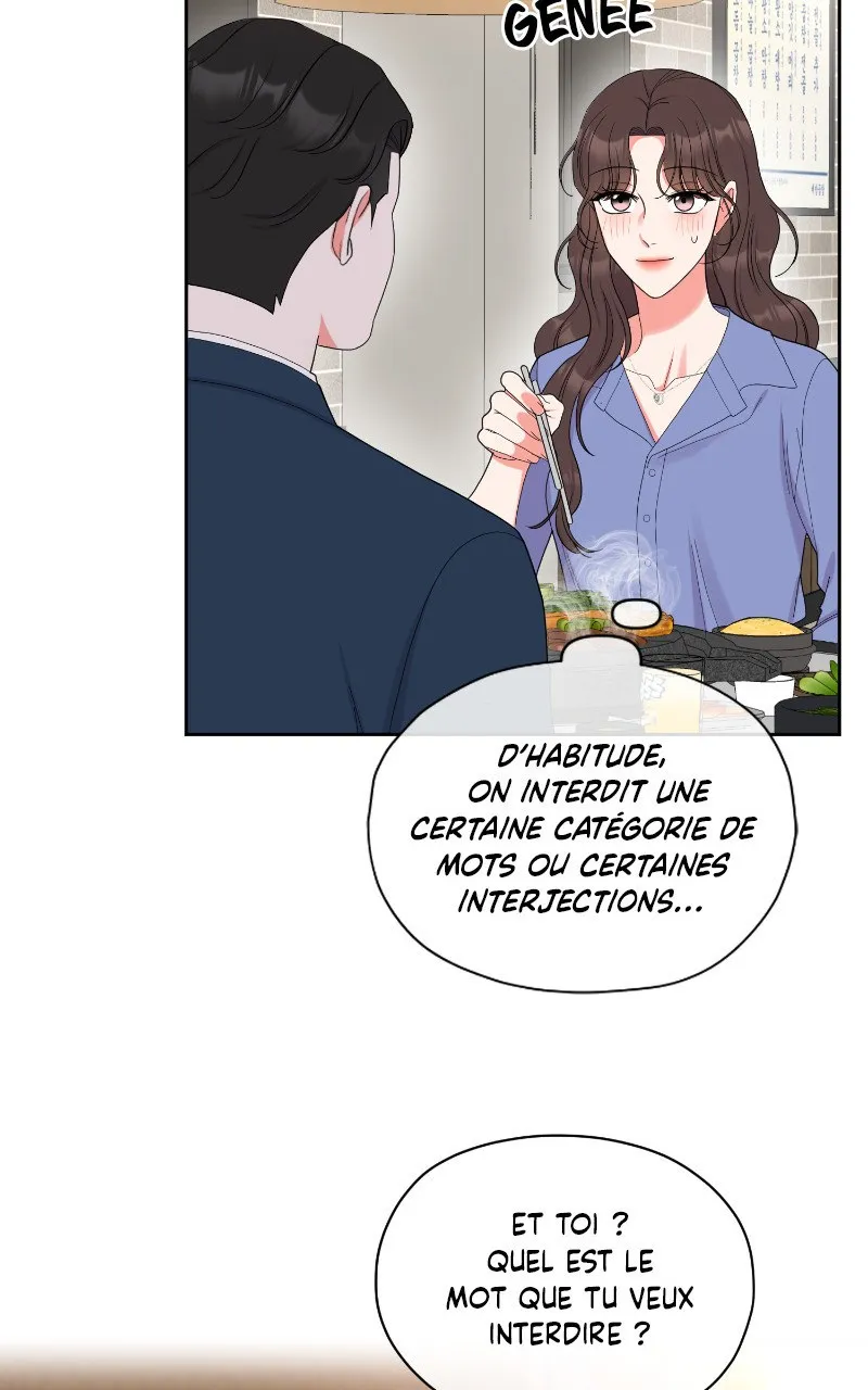 Read Pas toi, mais ton frère ! FR Manga Online